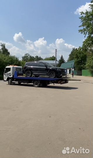 Авто под заказ из Китая и Кореи