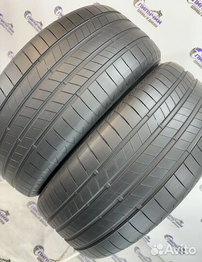 Bridgestone Turanza Eco 255/50 R19 103T