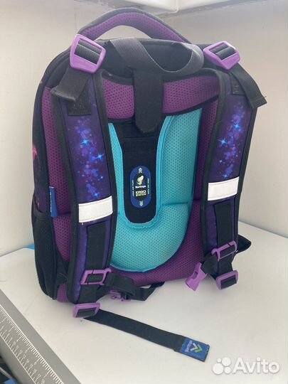 Школьный рюкзак