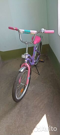 Велосипед 20