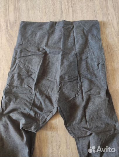 Лосины для беременных