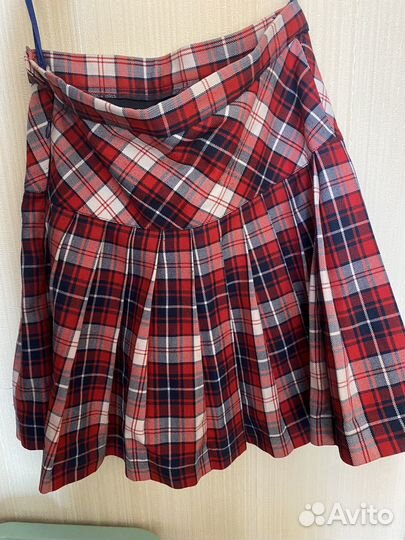 Школьная форма для девочки 134