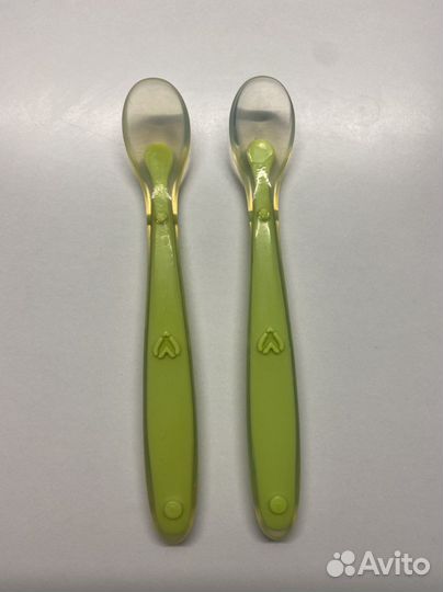 Ложка для прикорма