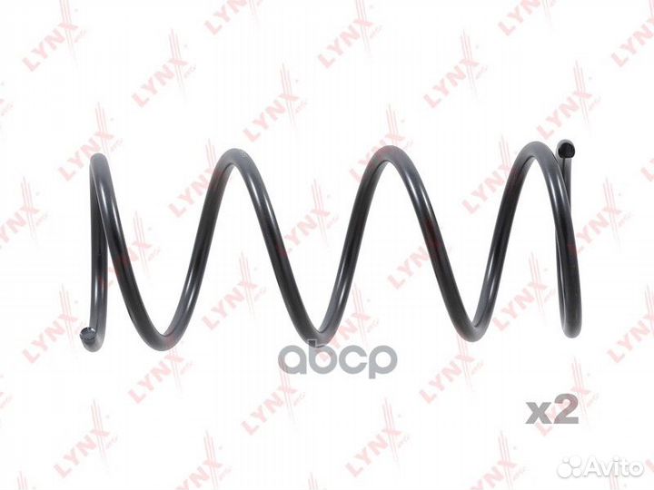 Пружины подвески lynxauto SC-3091 SC-3091 lynxauto