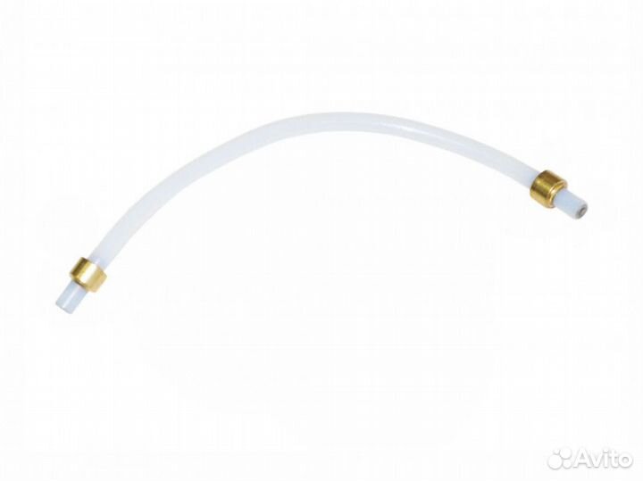 Тефлоновая трубка для кофемашин Delonghi (150 мм)