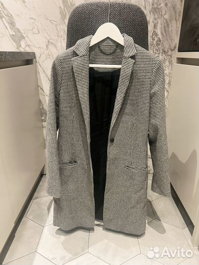 Пальто allsaints