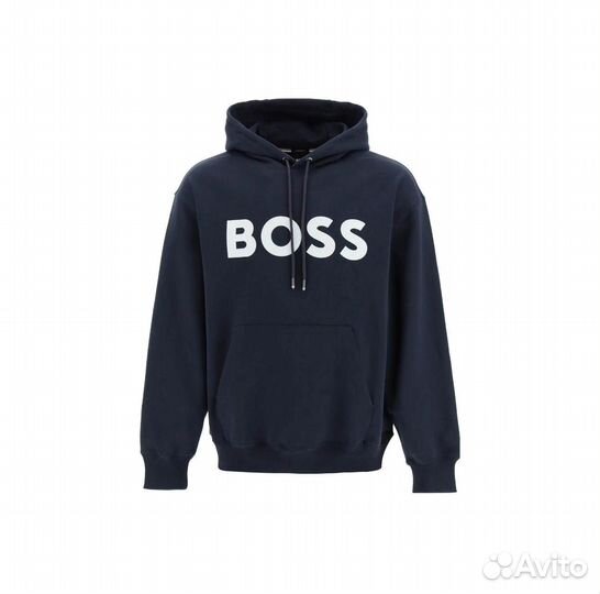 Hugo Boss мужская одежда