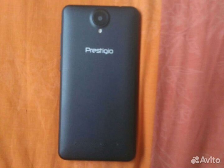 Телефонprestigio