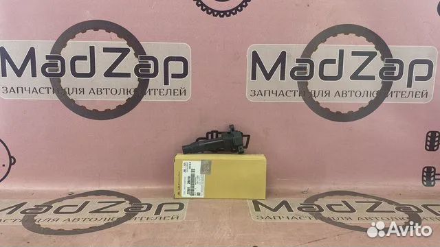 Катушка зажигания Solaris Rio 2011 - 2023