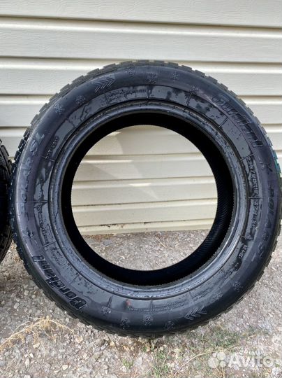 Cordiant Polar SL 235/60 R18 107H