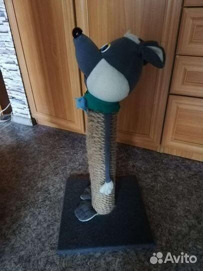 Когтеточка