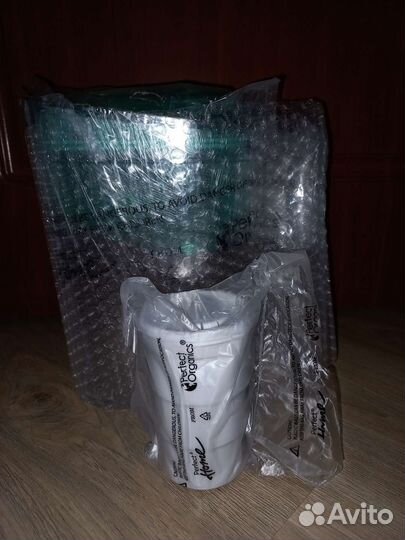 Система очистки воды/фильтр/Grafuture