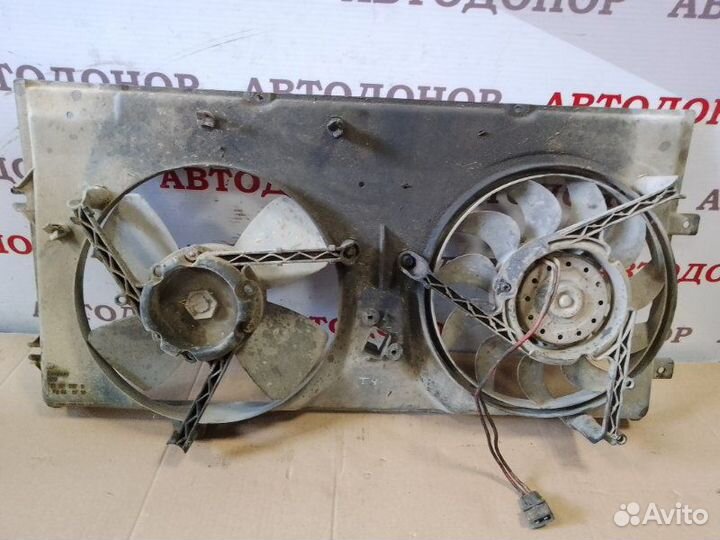 Вентилятор основной Volkswagen Transporter T4 2.4D