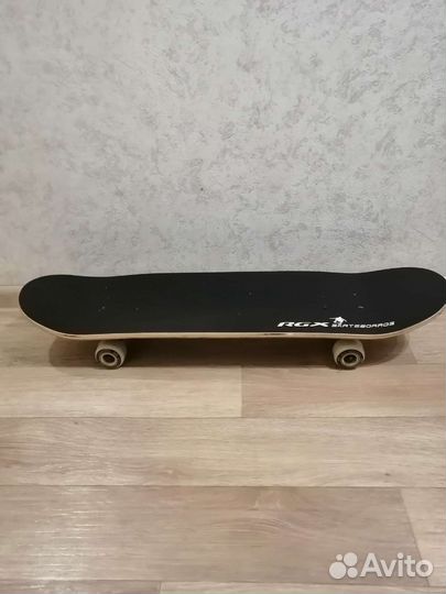 Скейтборд