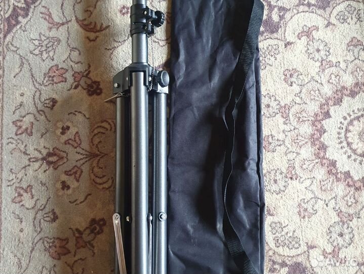 Штатив парикмахерский для болванок