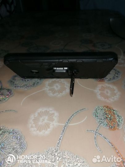 Honor 8x чехол