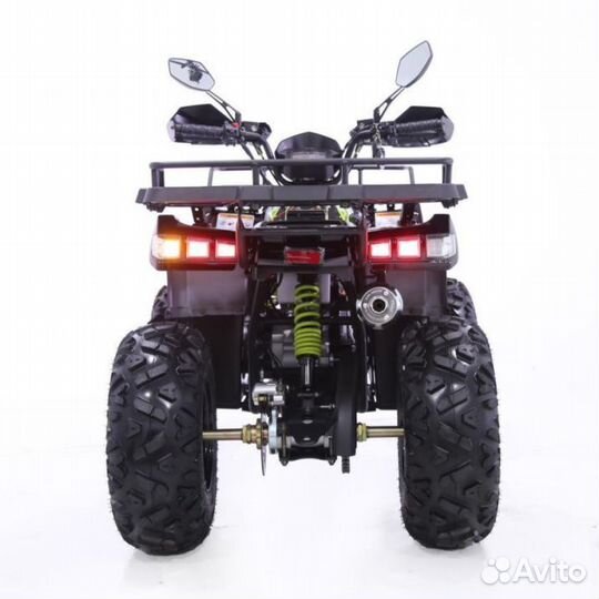 Квадроцикл yacota (якота) warrior 200 PRO