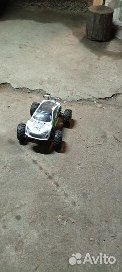 Радиоуправляемые машины с двигатель