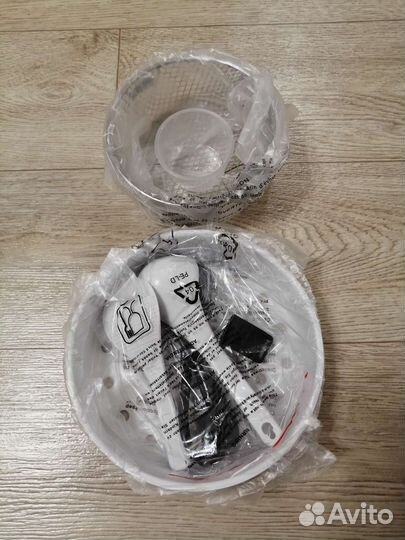 Мультиварка Redmond RMC-М90 black новая