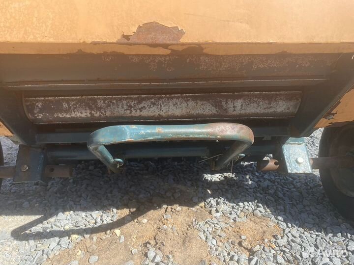 Пресс-подборщик RXYK 0850, 2014