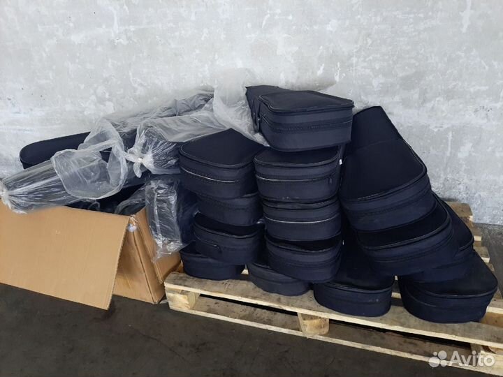 Скрипки бракованные