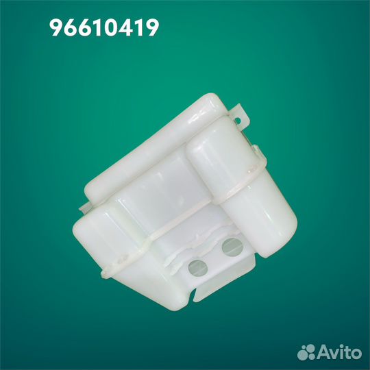 Бачок омывателя лобового и заднего стекла Матиз