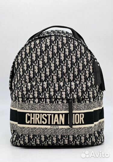 Рюкзак Dior