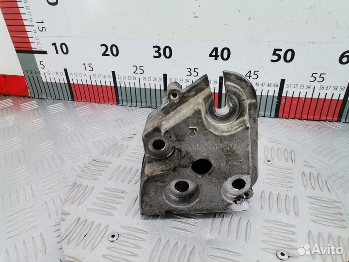 Кронштейн двигателя Citroen C4 Picasso 2007