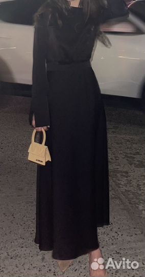 Вечернее платье ShaLu