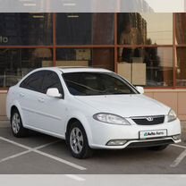 Daewoo Gentra 1.5 MT, 2013, 230 853 км, с пробегом, цена 659 000 руб.