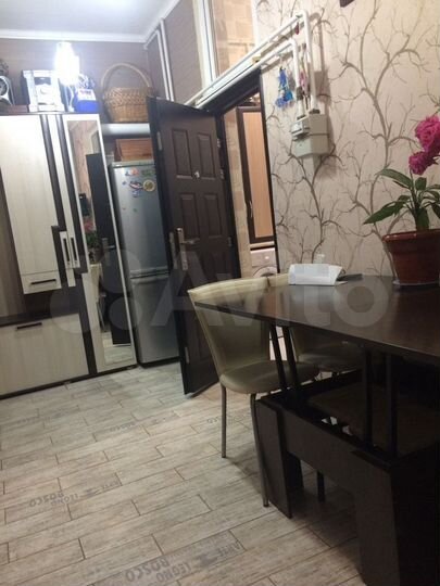 Дом 40 м² на участке 1 сот.