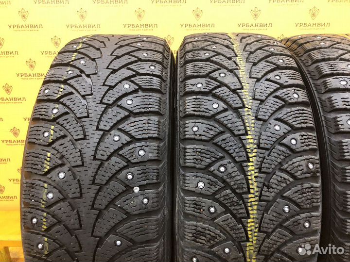 Nokian Tyres Nordman 4 195/60 R15 88T