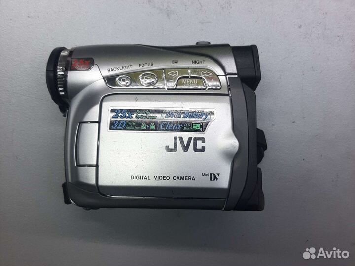 Видеокамера (JVC, samsung )