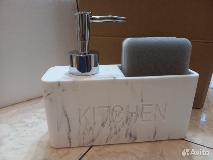 Диспенсер для кухни