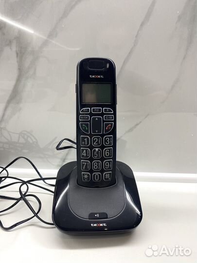 Телефон стационарный