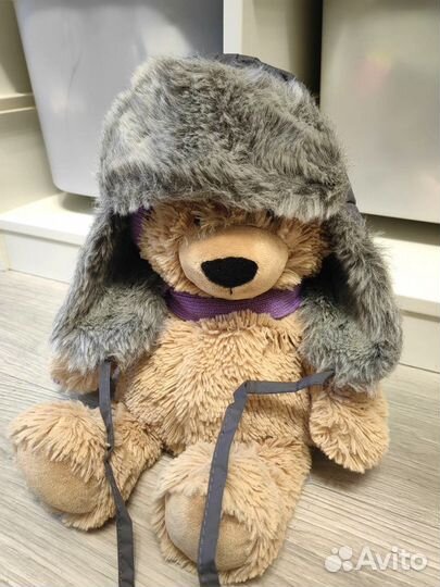 Шапки 12м 18м 2года