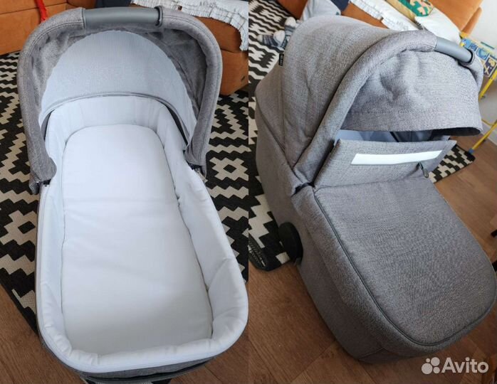 Коляска 2 в 1 Peg Perego Veloce