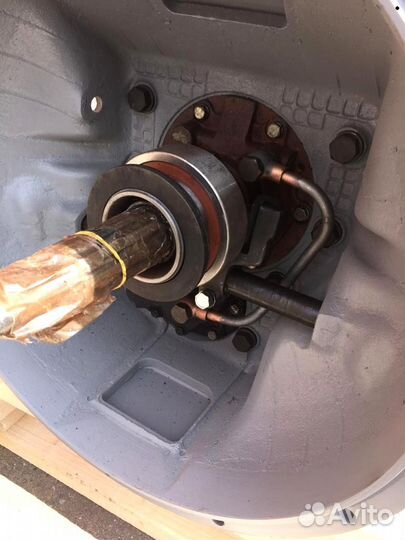 Кпп ямз 239 индивидуальной сборки