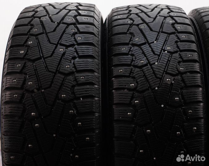 Pirelli Ice Zero 205/55 R16 94T