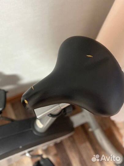 Велотренажер бу