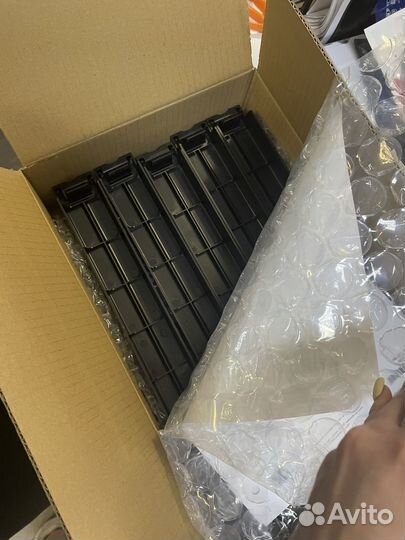 Аксессуар APC 1U 19