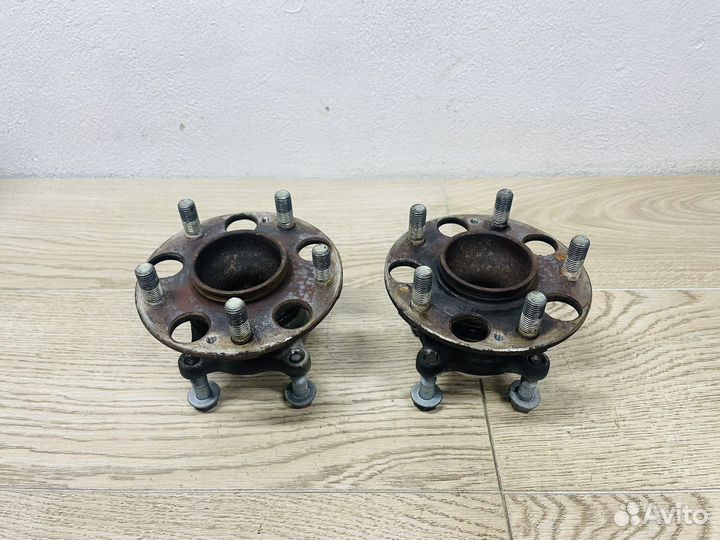 Ступица задняя оригинал Honda Accord 8 CU 2.0