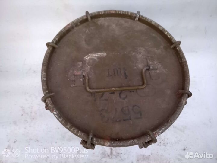 Герметичный бокс