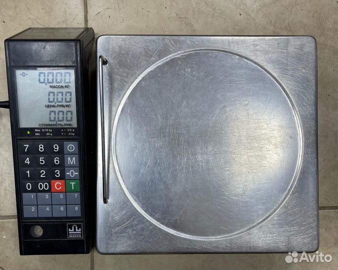 Весы аналитические, весы ва-15 Т.2 и др