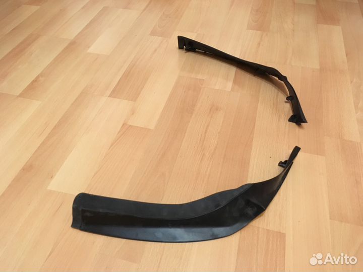 Opel Insignia HB -13 Кожух фонаря L/R дорест