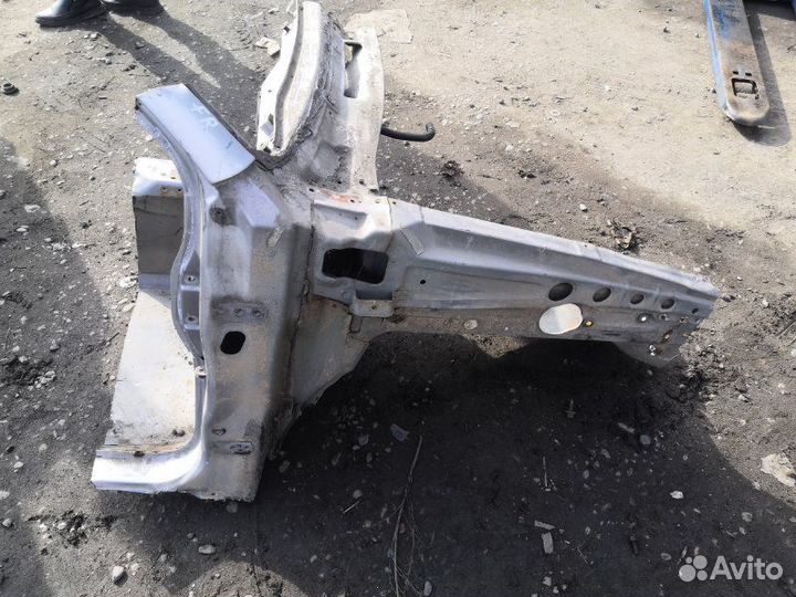 Лонжерон передний правый Suzuki Vitara TD52V J20Y