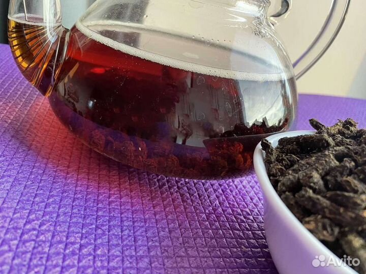 Иван-чай 1кг тот самый чай, дикорос