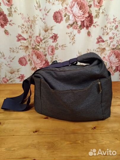 Детская коляска (люлька) Inglesina на шасси QuadXT