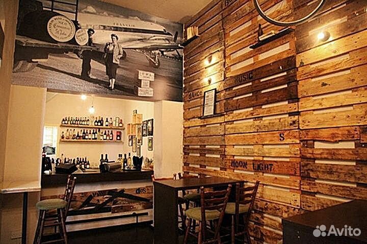 Готовый бизнес. Пивная. Вкус Хмеля