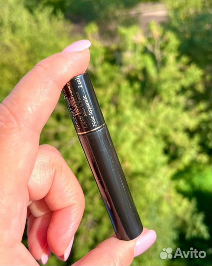 Lancome тушь карандаш для глаз смывка косметичка